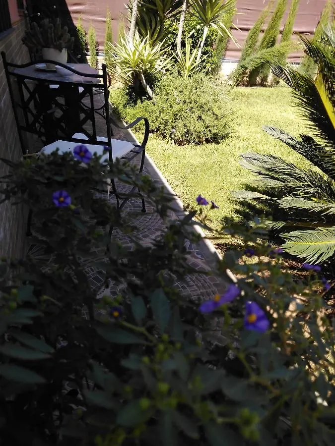 Appartement Apartamento Laila,Sevilla, Alcalá de Guadaira Spanje
