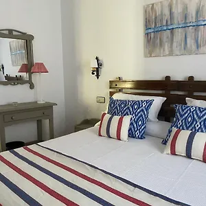 Hotel Hospederia Casa De Piedras, Grazalema
