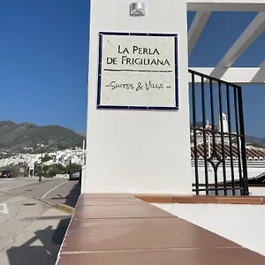 La Perla De & Frigiliana