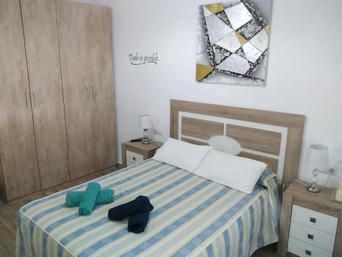 Apartamento Laila,Sevilla, 阿尔卡拉德瓜代拉 公寓