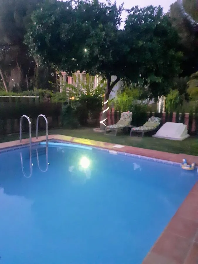 Apartamento Laila,Sevilla, 阿尔卡拉德瓜代拉