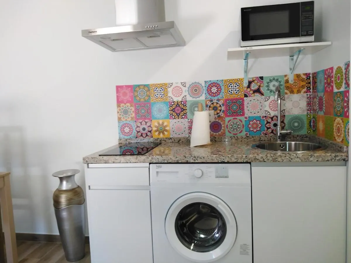 Apartamento Laila,Sevilla, 阿尔卡拉德瓜代拉 西班牙