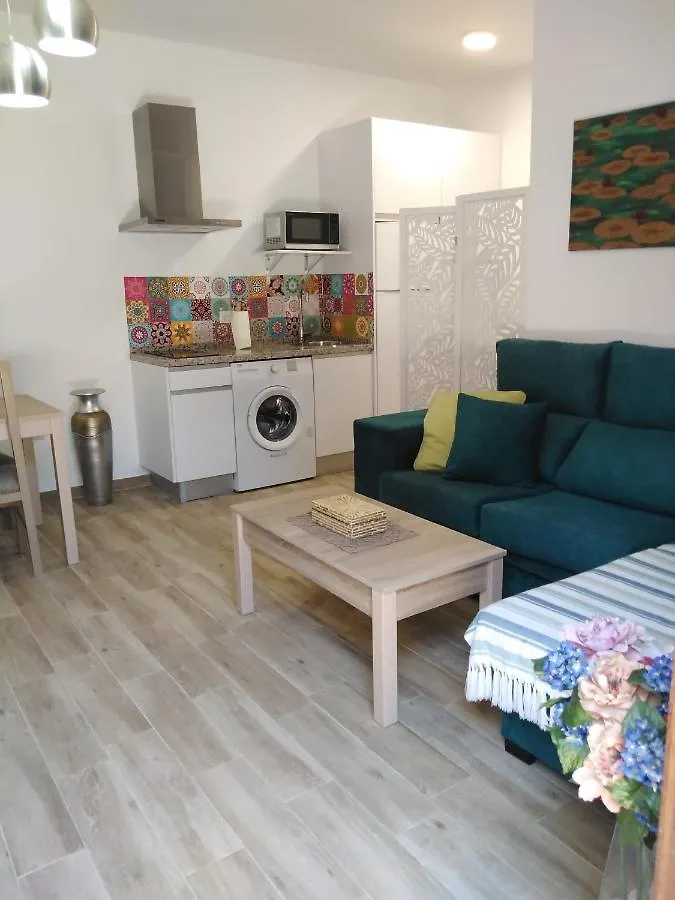 Apartamento Laila,Sevilla, Alcalá de Guadaira Lägenhet