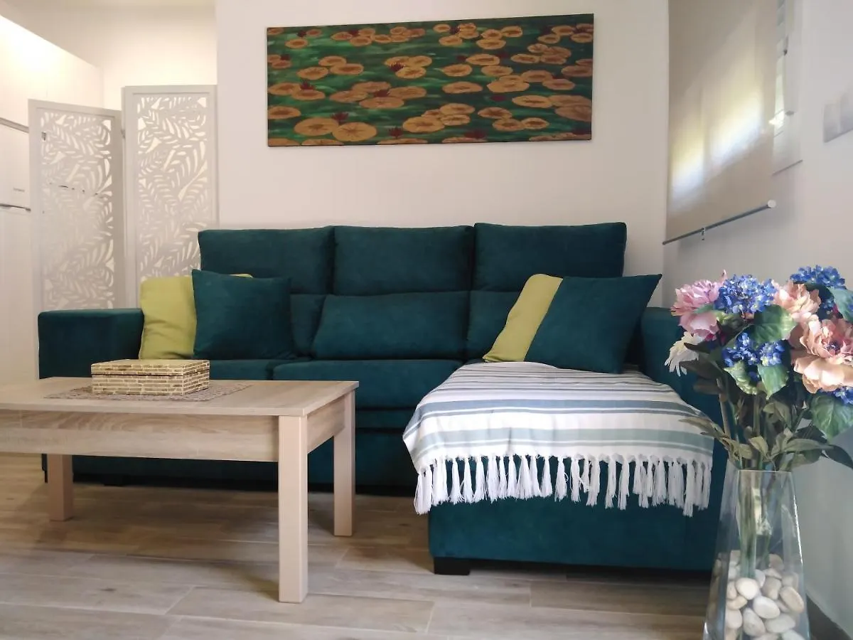 Apartamento Laila,Sevilla, 阿尔卡拉德瓜代拉
