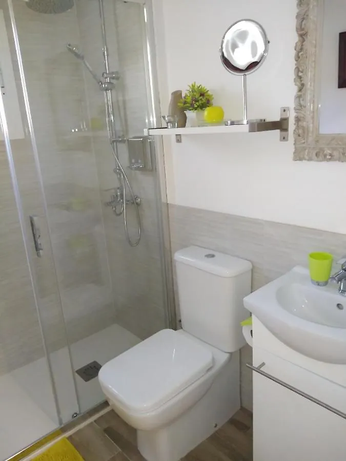 Apartamento Laila,Sevilla, 阿尔卡拉德瓜代拉 西班牙