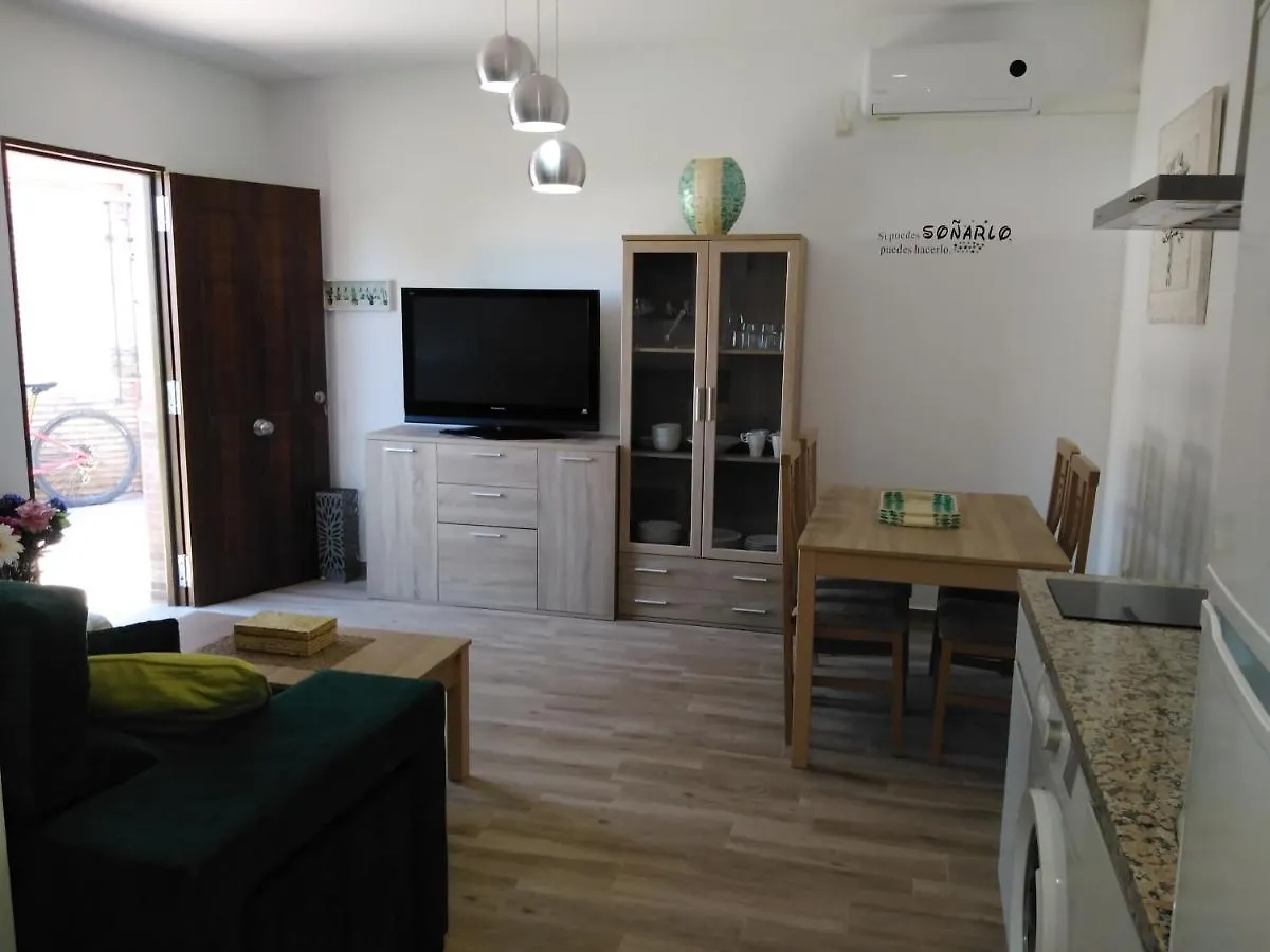 Apartamento Laila,Sevilla, 阿尔卡拉德瓜代拉 公寓