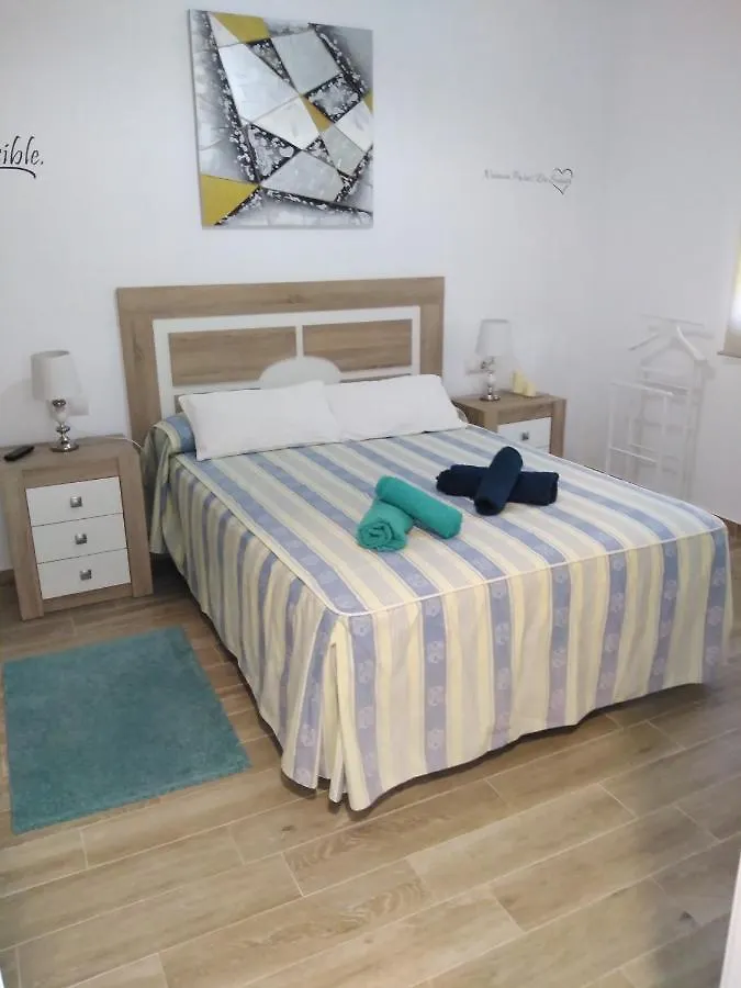 公寓 Apartamento Laila,Sevilla, 阿尔卡拉德瓜代拉