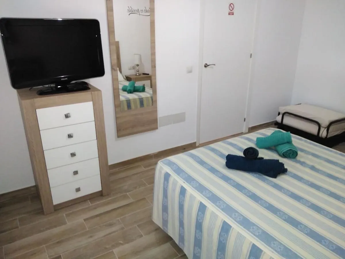 Apartamento Laila,Sevilla, Alcalá de Guadaira